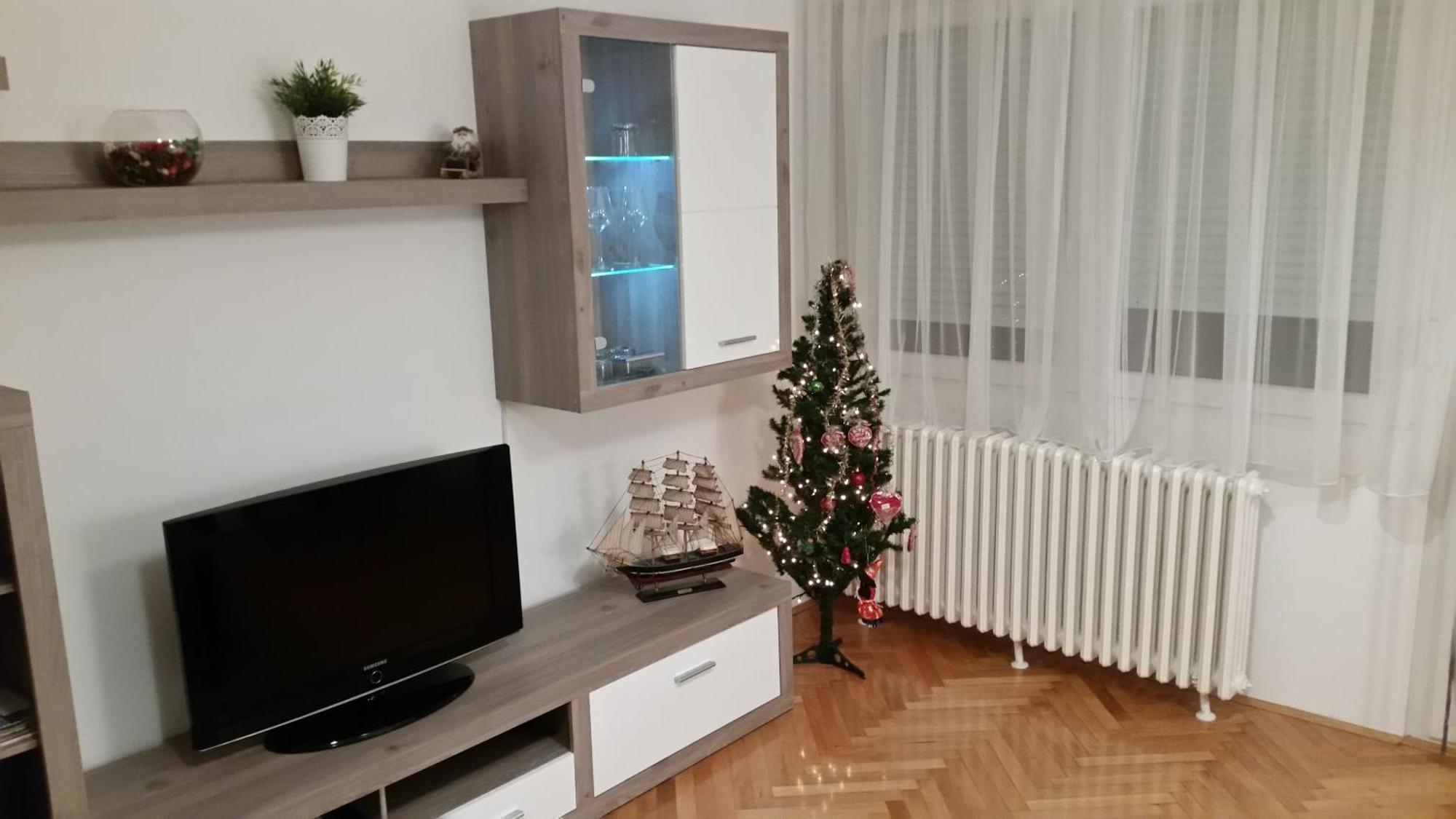 Apartmani Vedmar Zagreb Eksteriør bilde