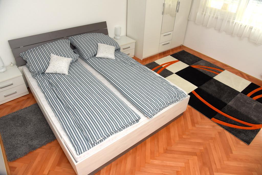 Apartmani Vedmar Zagreb Eksteriør bilde